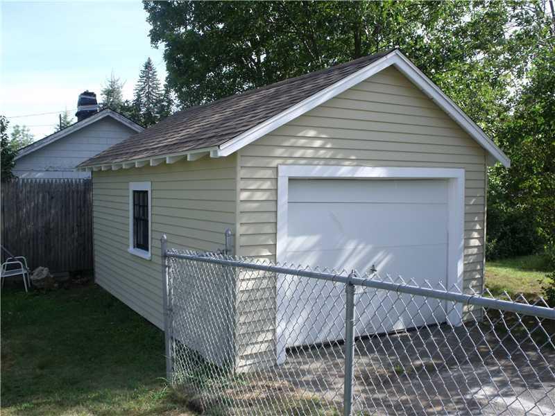 1 Verona Street Springvale, ME 04083 - Photo 10 of 12 Parking Lot/Garage.