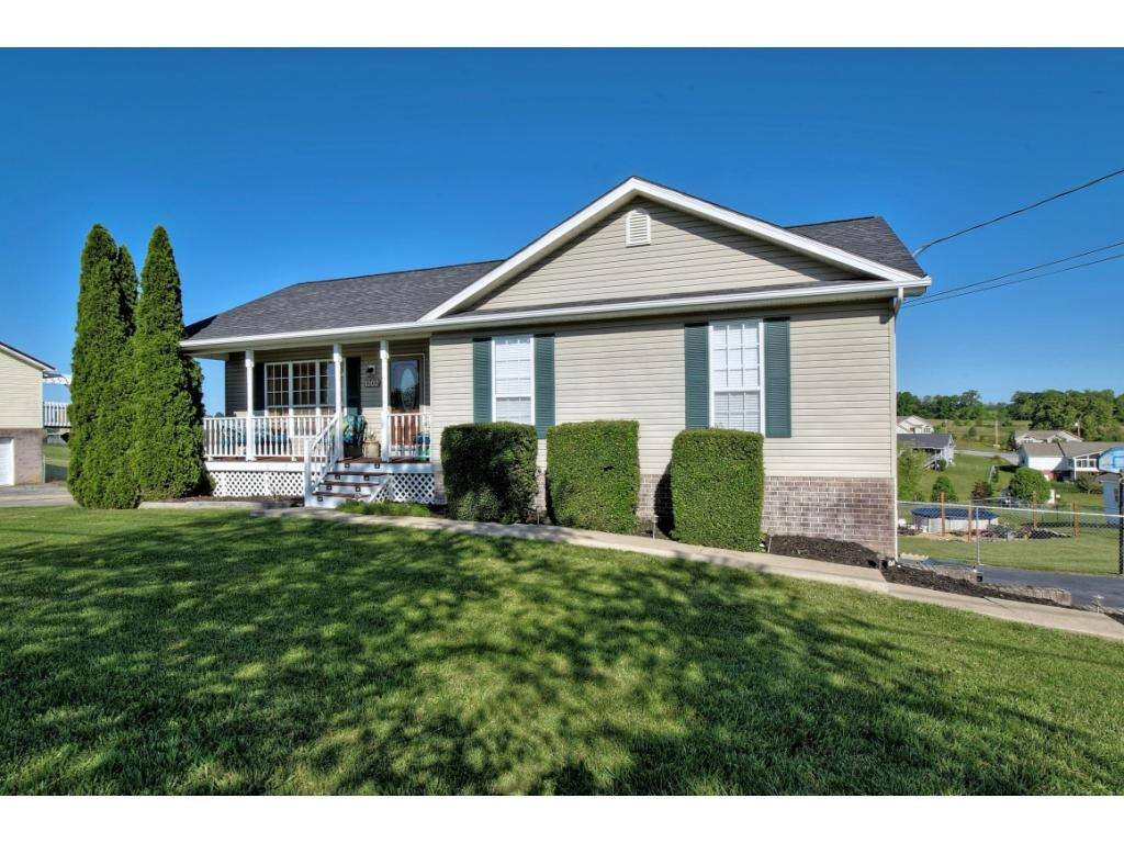 1202 Bowmantown Road Limestone, TN 37681 - Photo 3 of 34 Photo 3