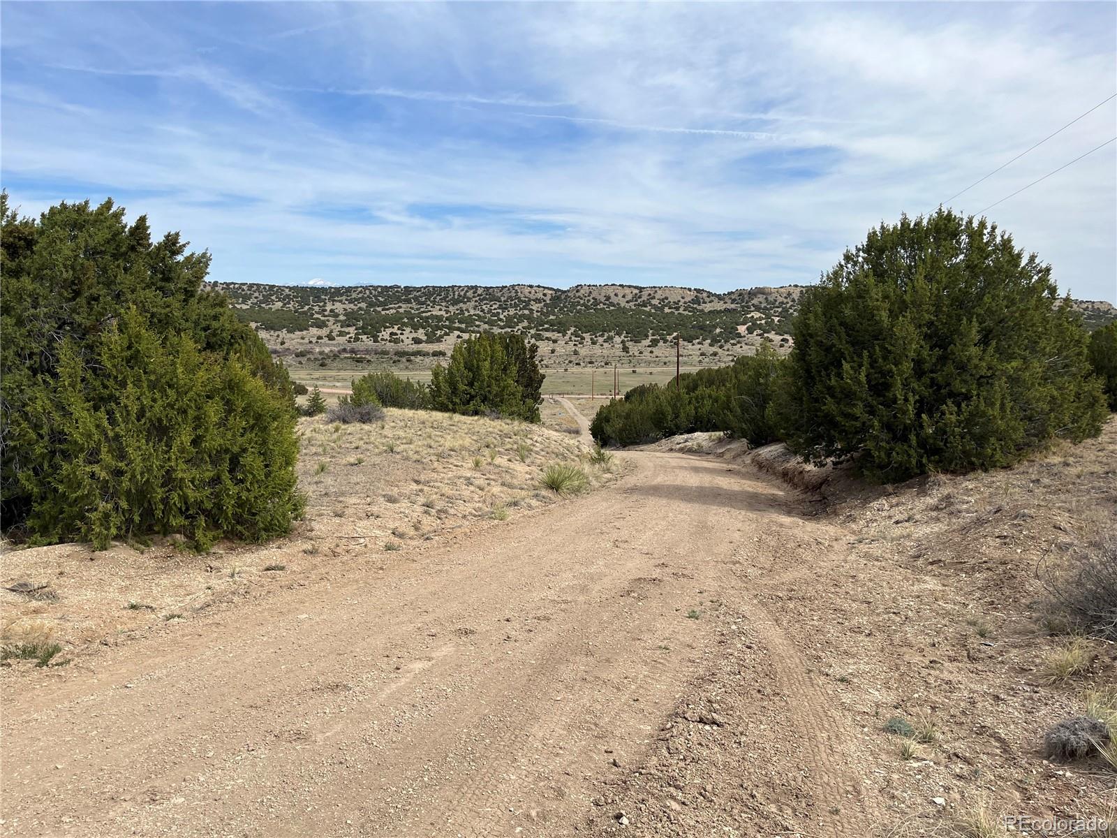 Lot 2 Red Creek Springs Road Pueblo, CO 81005 - Photo 2 of 22