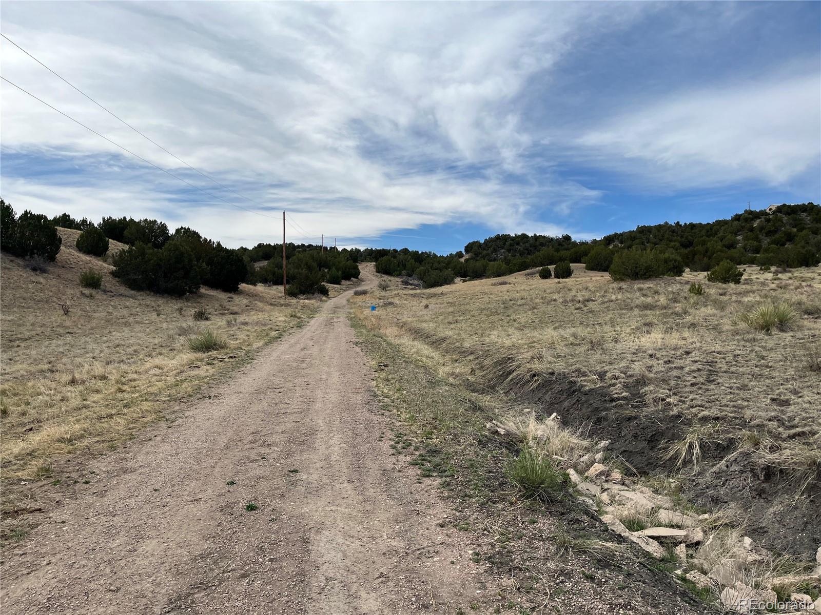 Lot 2 Red Creek Springs Road Pueblo, CO 81005 - Photo 3 of 22