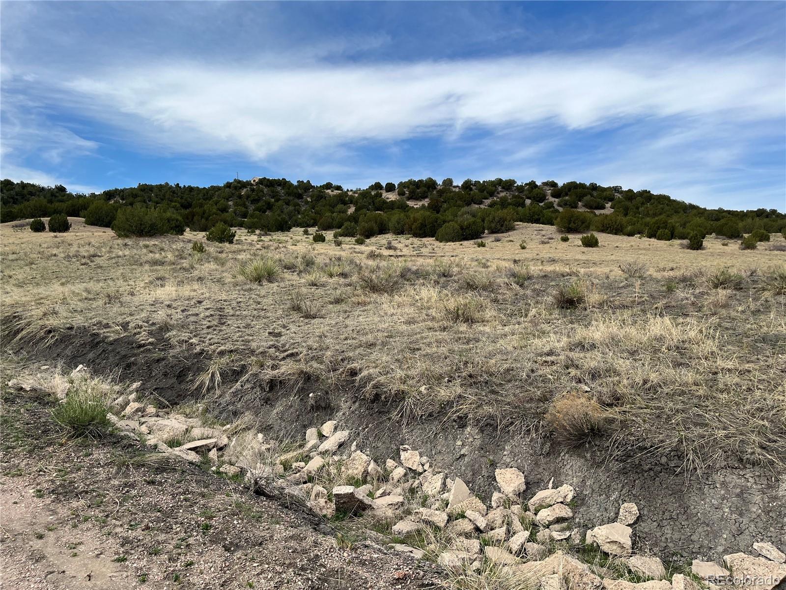 Lot 2 Red Creek Springs Road Pueblo, CO 81005 - Photo 9 of 22
