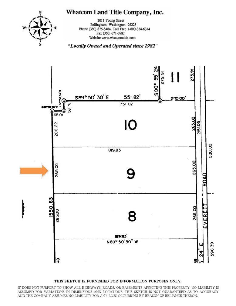 7227 Everett Road Ferndale, WA 98248 - Photo 3 of 4