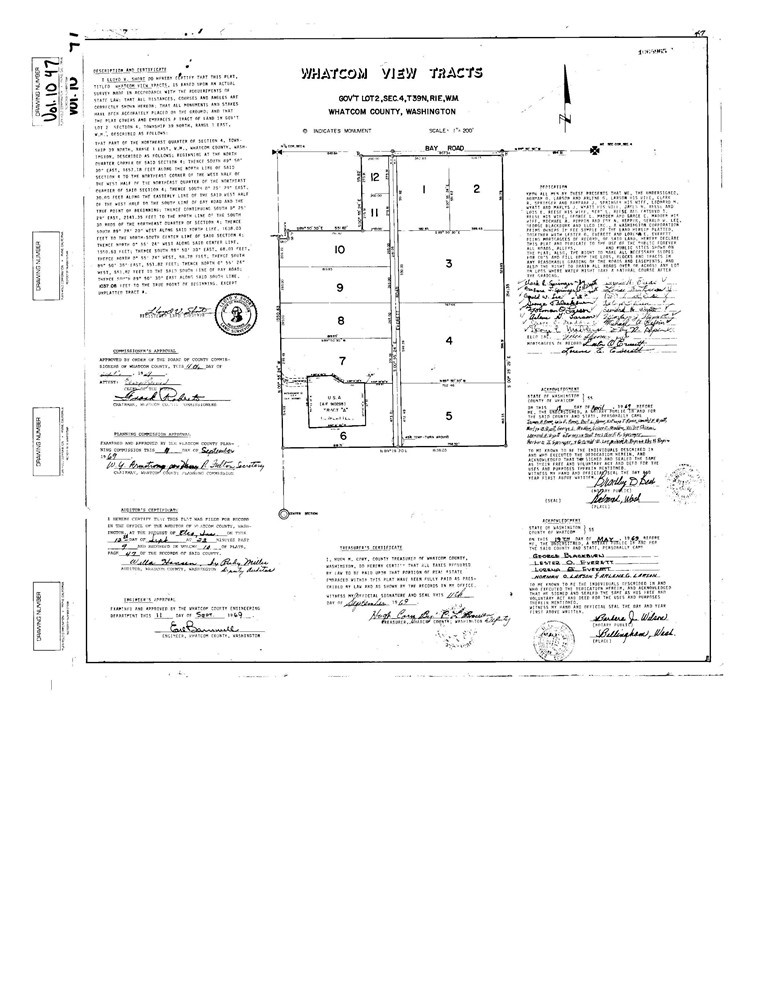 7227 Everett Road Ferndale, WA 98248 - Photo 4 of 4