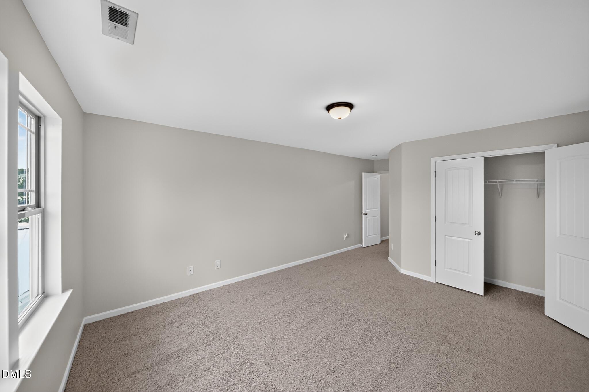6443 Hatchies Drive Raleigh, NC 27610 - Photo 8 of 19 15_6443_Hatchies_Dr-Bedroom-0718