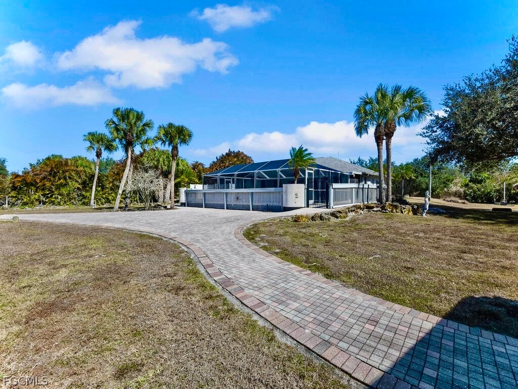 409 Edison Avenue Lehigh Acres, FL 33972 - Photo 11 of 42