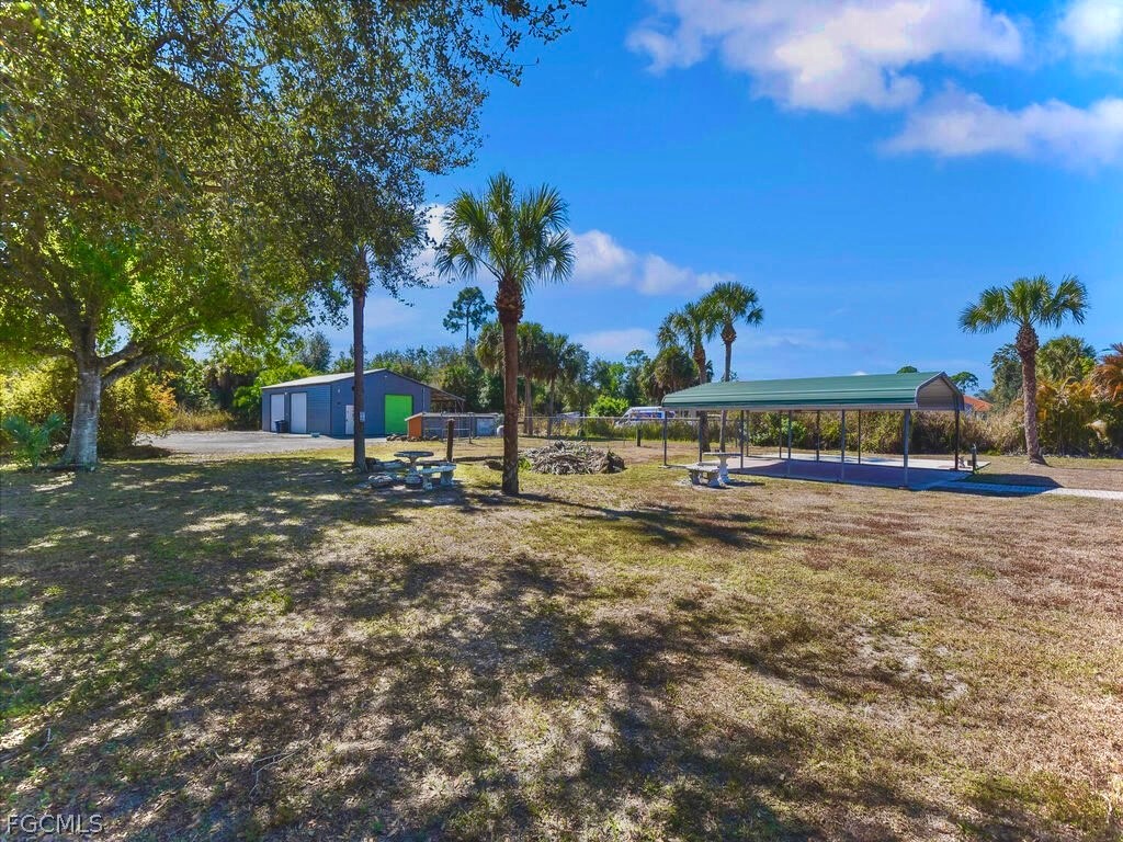 409 Edison Avenue Lehigh Acres, FL 33972 - Photo 14 of 42