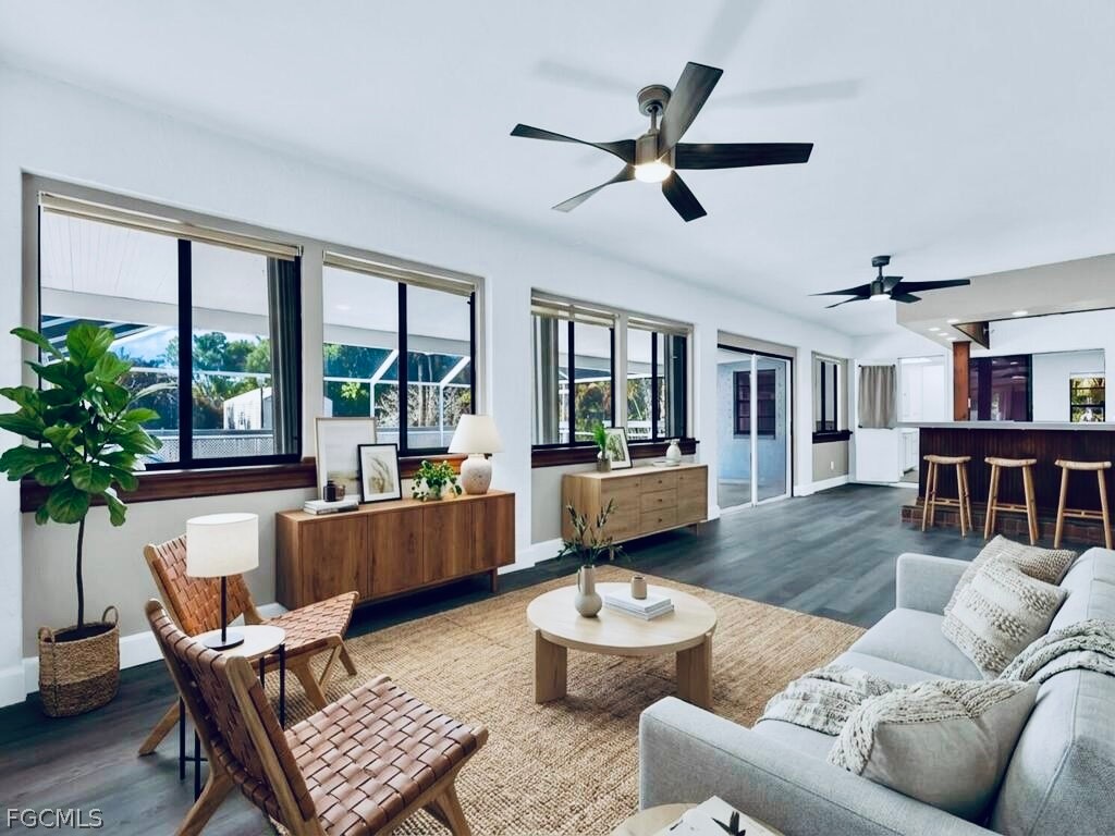 409 Edison Avenue Lehigh Acres, FL 33972 - Photo 3 of 42