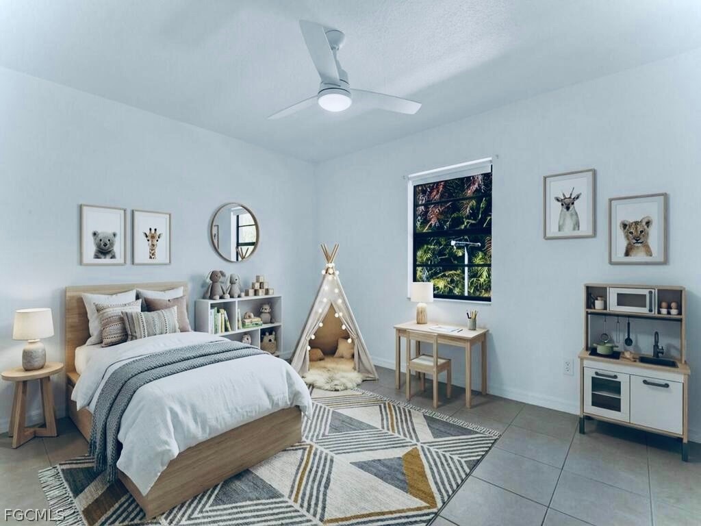 409 Edison Avenue Lehigh Acres, FL 33972 - Photo 38 of 42