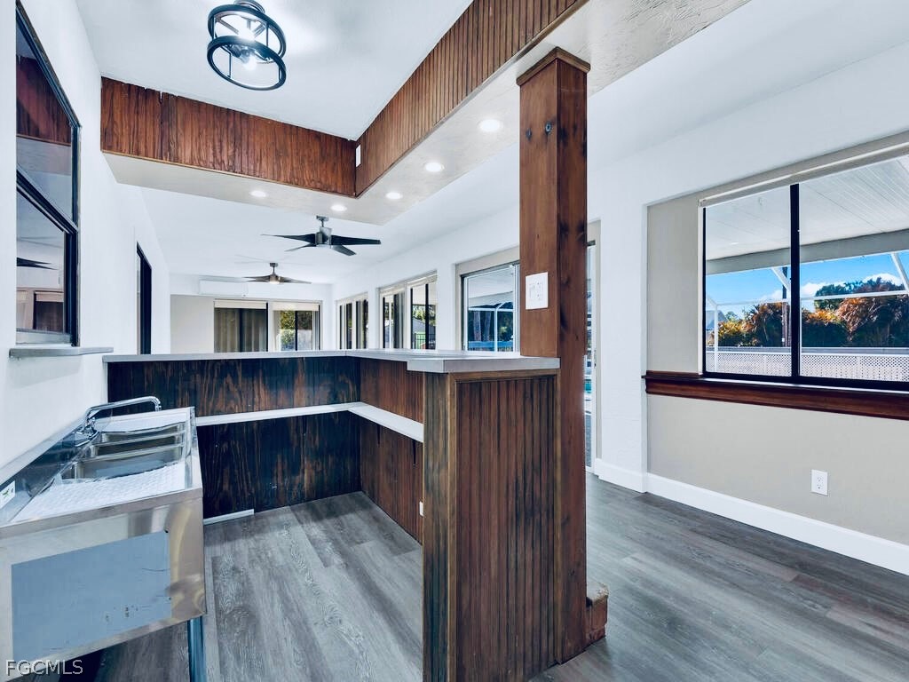 409 Edison Avenue Lehigh Acres, FL 33972 - Photo 5 of 42