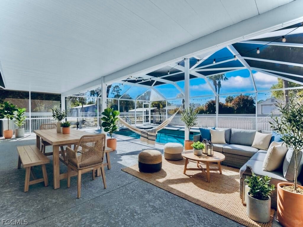 409 Edison Avenue Lehigh Acres, FL 33972 - Photo 6 of 42