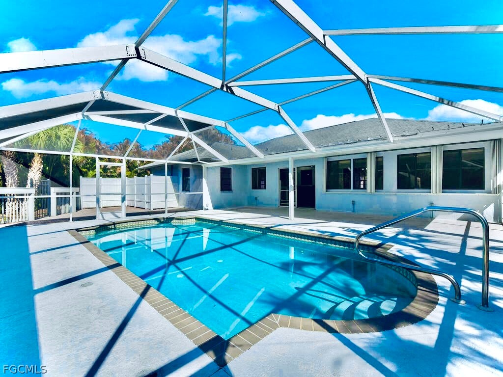 409 Edison Avenue Lehigh Acres, FL 33972 - Photo 9 of 42