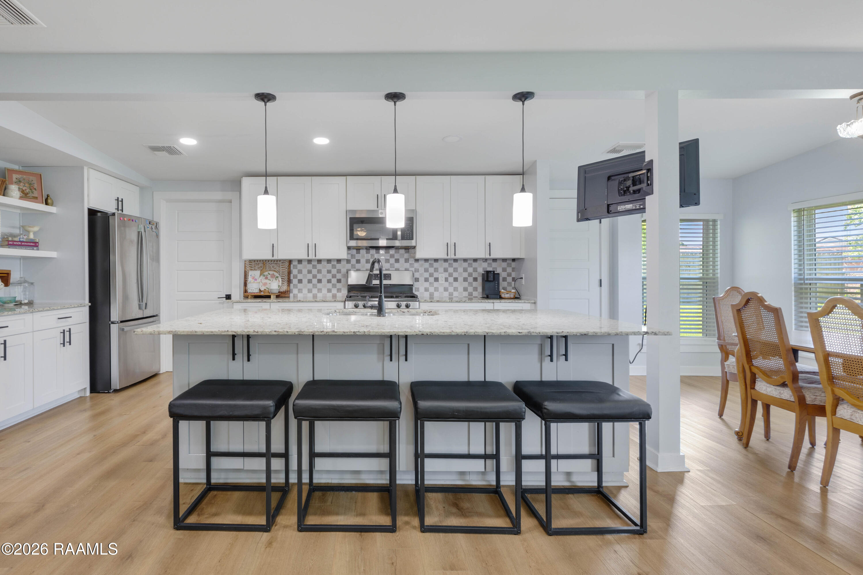 129 Nini Road Morgan City, LA 70380 - Photo 6 of 30