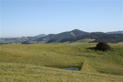 Middle 2 Rock Road Petaluma, CA 94952 - Photo 11 of 11 a view of lake and mountain