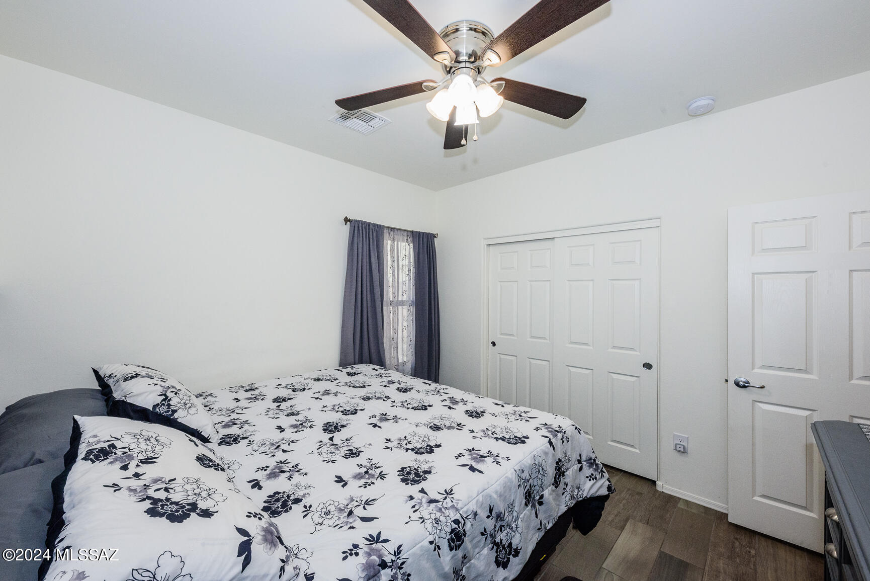 760 South Ramsay Pollard Place Vail, AZ 85641 - Photo 37 of 49