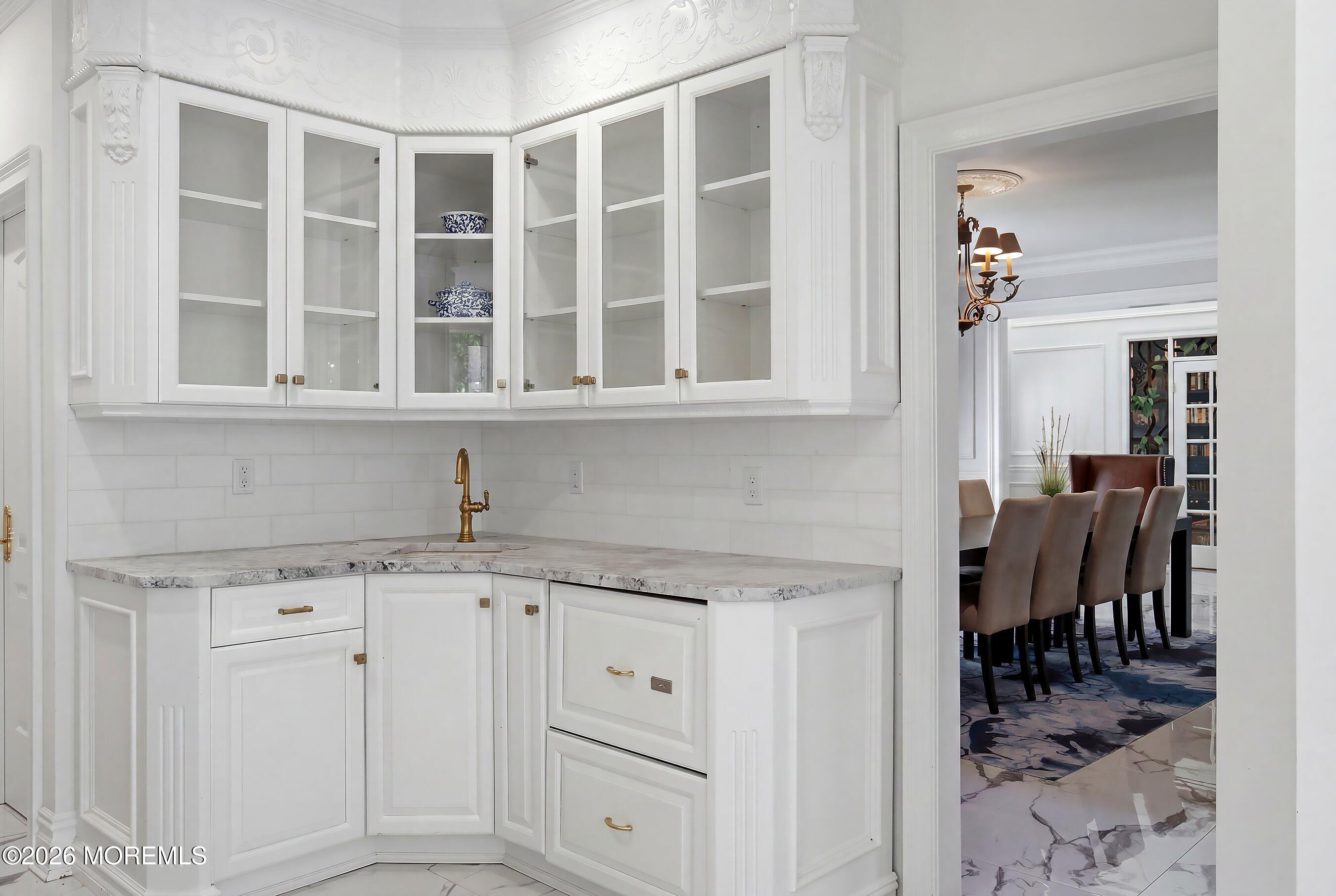108 Heulitt Road Colts Neck, NJ 07722 - Photo 18 of 50 32-Kitchen 7