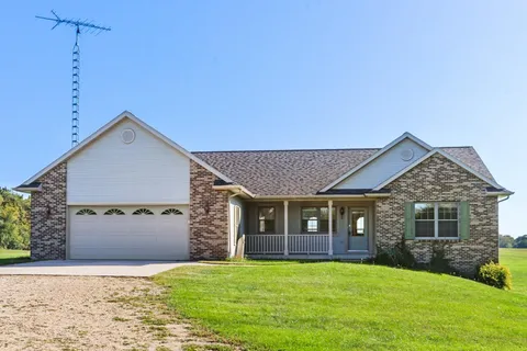 $475,000 | N2680 Elm Ridge Road, Delavan, WI 53115