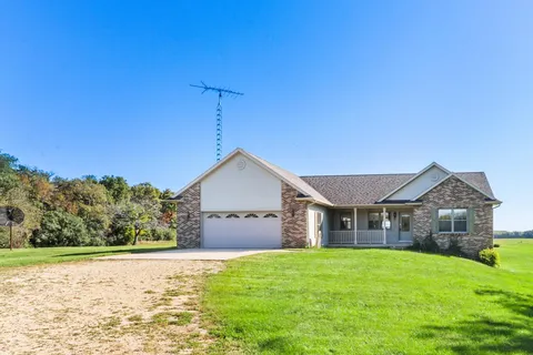 $475,000 | N2680 Elm Ridge Road, Delavan, WI 53115