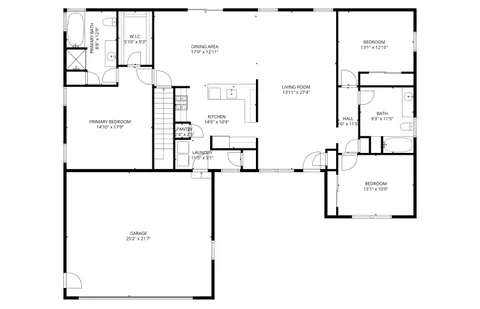 $475,000 | N2680 Elm Ridge Road, Delavan, WI 53115