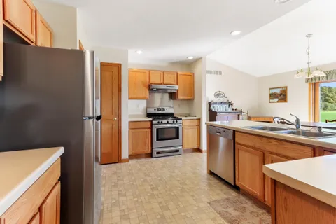 $475,000 | N2680 Elm Ridge Road, Delavan, WI 53115