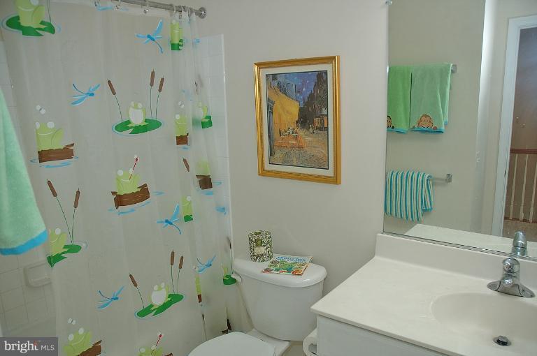 8239 Singleleaf Lane Lorton, VA 22079 - Photo 2 of 25 Bath