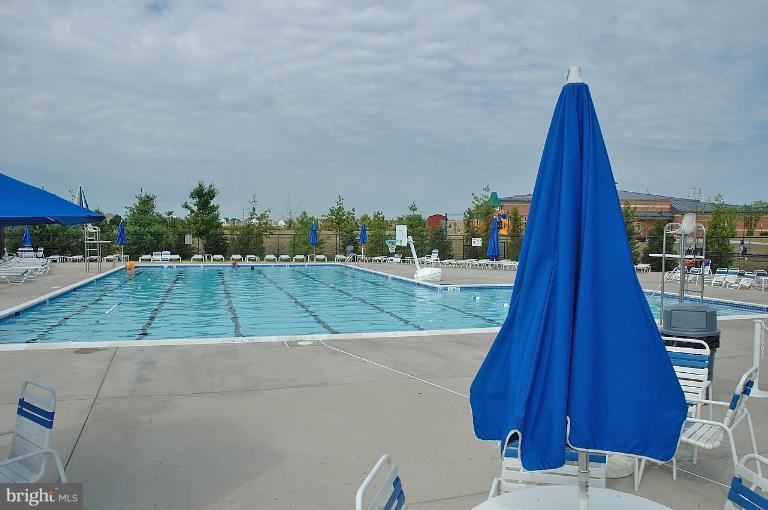 8239 Singleleaf Lane Lorton, VA 22079 - Photo 20 of 25 Community