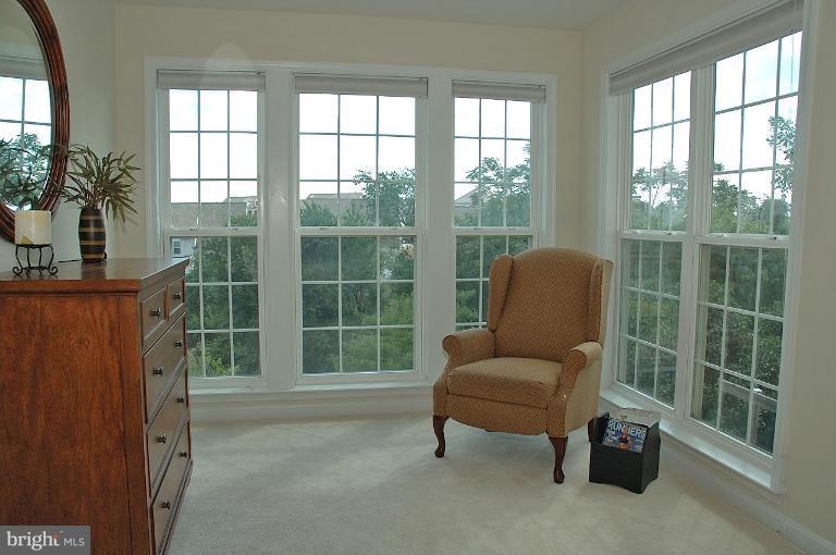 8239 Singleleaf Lane Lorton, VA 22079 - Photo 6 of 25 Bedroom (Master)