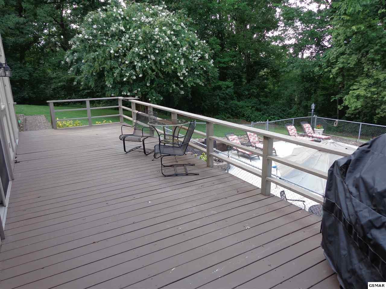 1120 Cosby Cutoff Road Newport, TN 37821 - Photo 12 of 35 Gallery Image 12