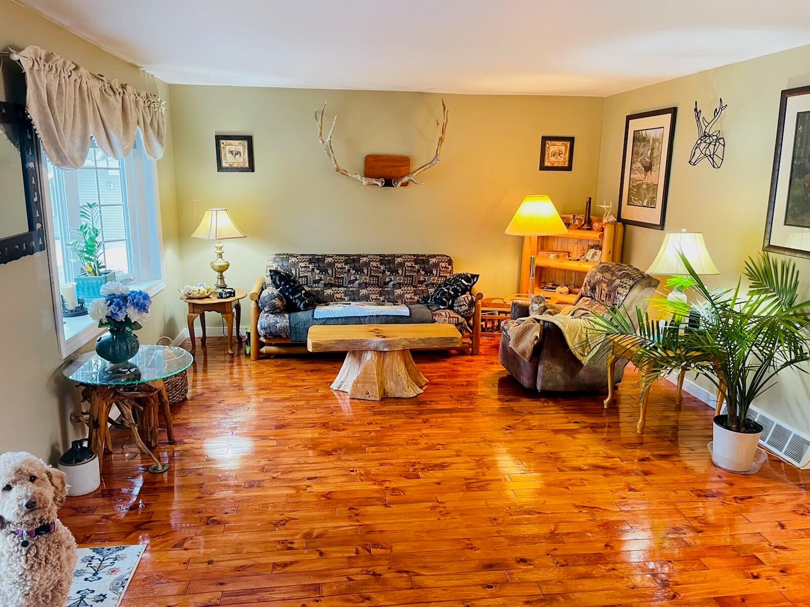 9925 West Long Lake Road Alpena, MI 49707 - Photo 7 of 55 Gallery Image 7