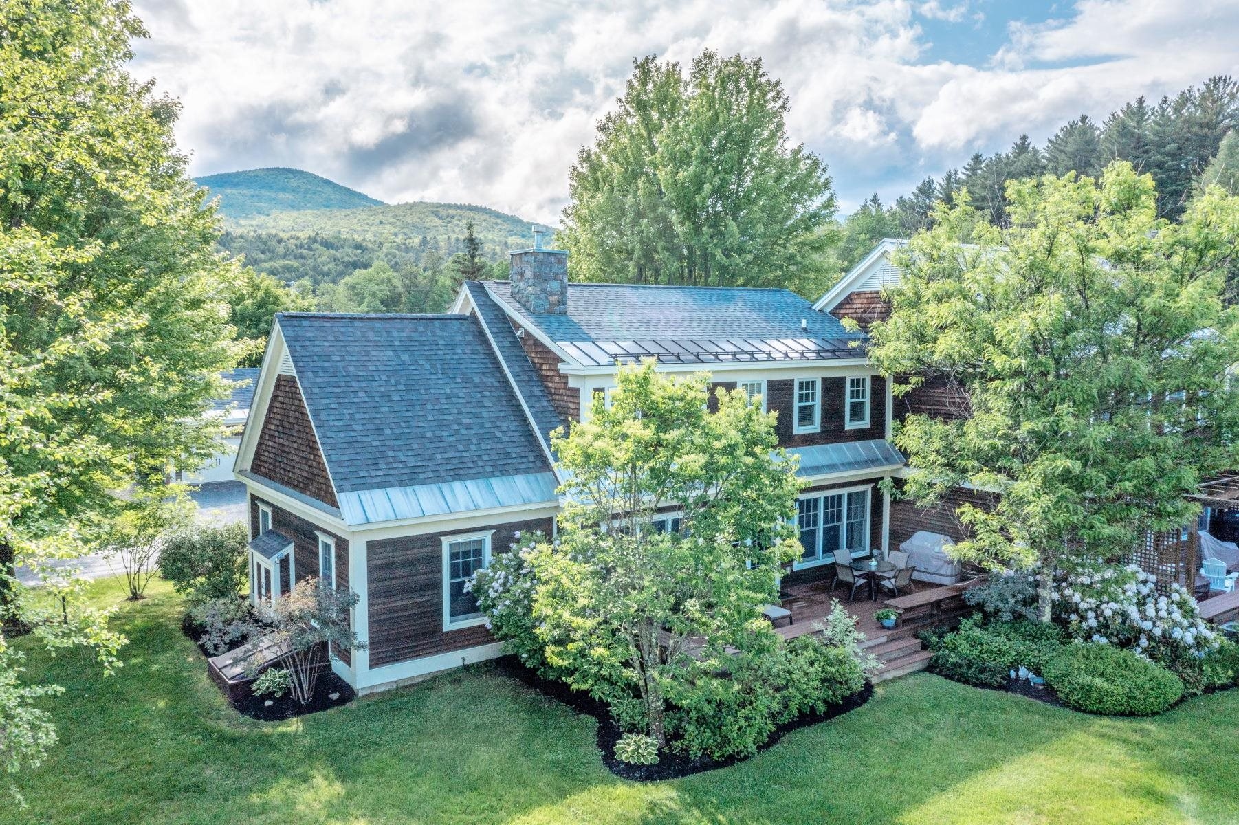 265 Landmark Lane, Unit 17 Stowe, VT 05672 - Photo 5 of 28