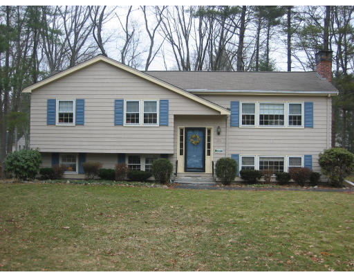 150 Longhill Road Franklin, MA 02038 - Photo 1 of 1 Gallery Image 1