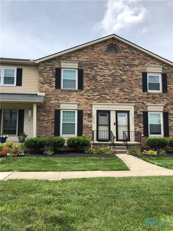 28403 Simmons Road Perrysburg, OH 43551 - Photo 2 of 26 Gallery Image 2