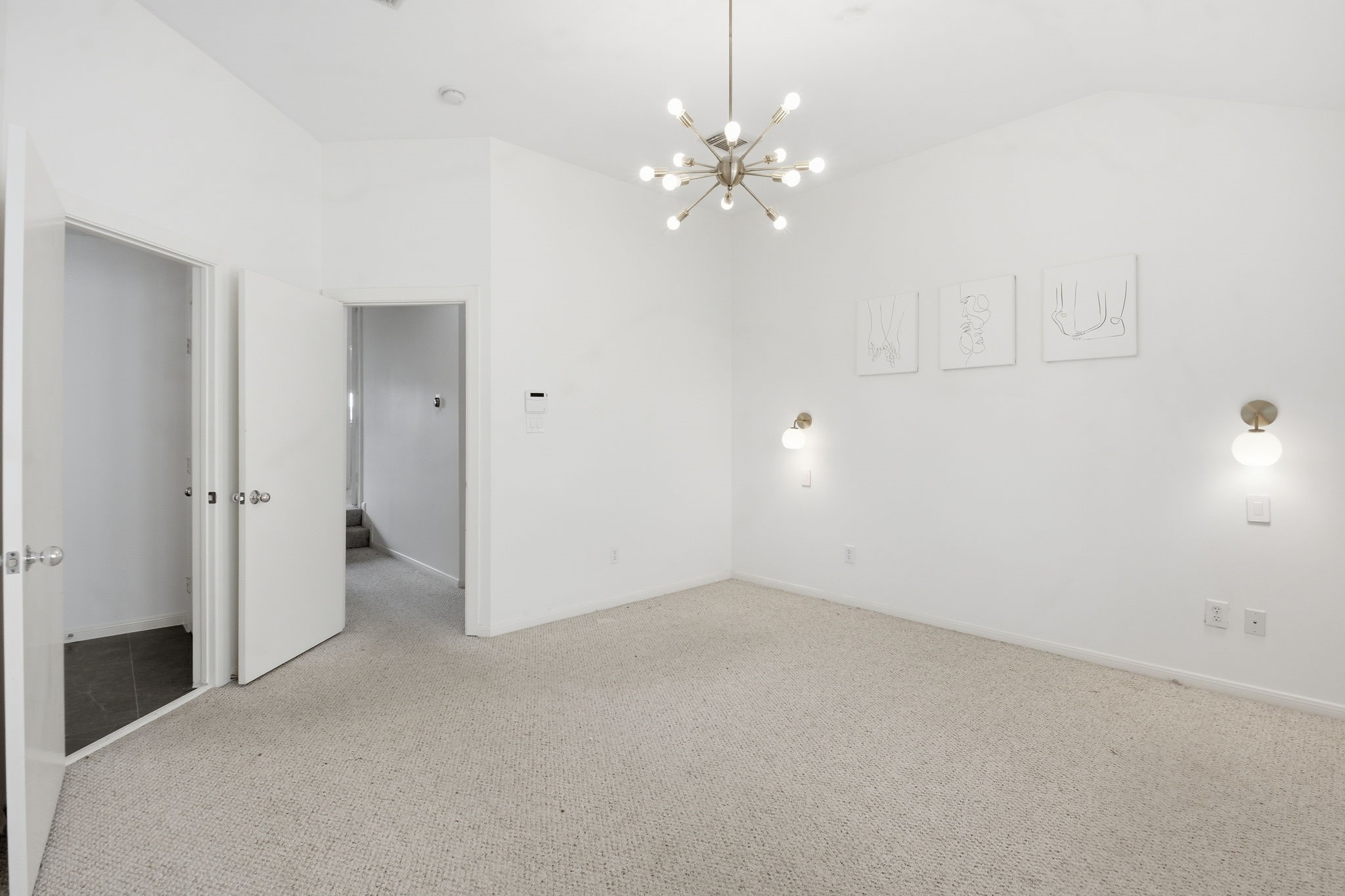 1714 West Webster Street Houston, TX 77019 - Photo 26 of 39 a view of an empty room