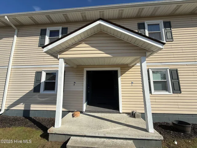 $875 | 2310 Indian Drive, Unit 3, Jacksonville, NC 28546