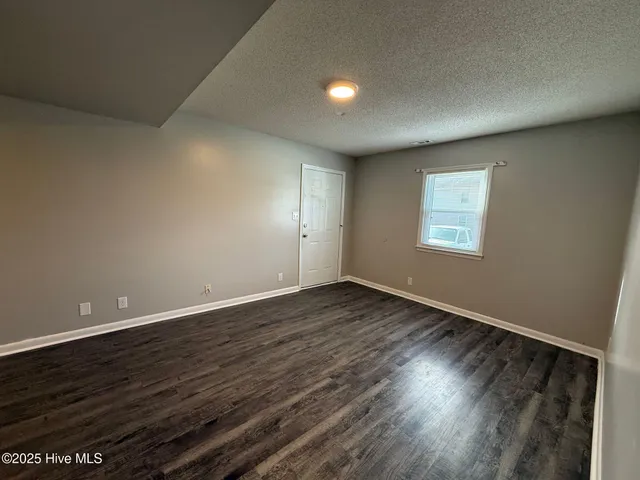 $875 | 2310 Indian Drive, Unit 3, Jacksonville, NC 28546