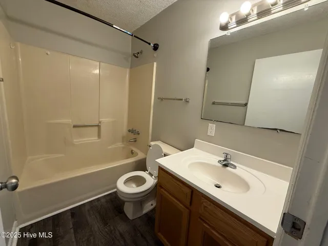 $875 | 2310 Indian Drive, Unit 3, Jacksonville, NC 28546