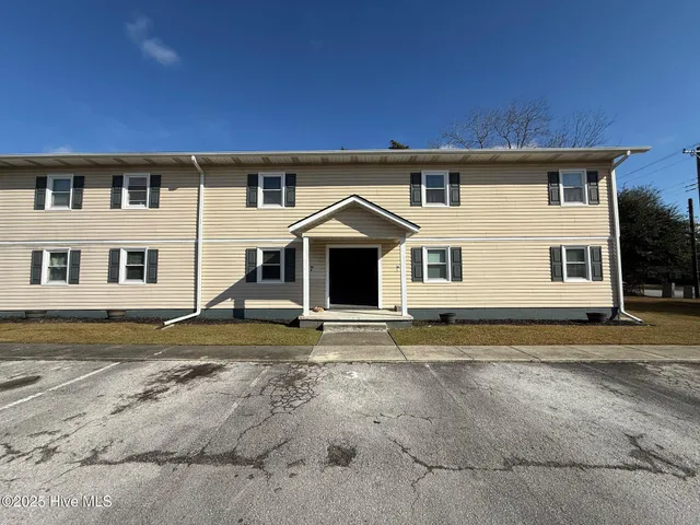 $875 | 2310 Indian Drive, Unit 3, Jacksonville, NC 28546