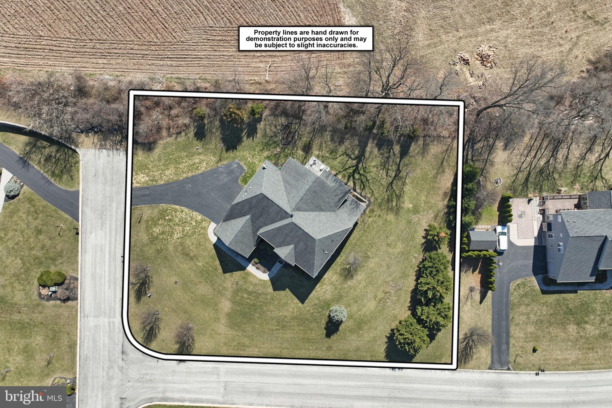 195 Fawn Hill Road Hanover, PA 17331 - Photo 6 of 73