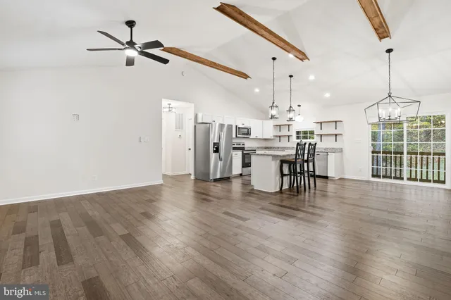 $619,900 | 700 Leeland Road, Fredericksburg, VA 22405