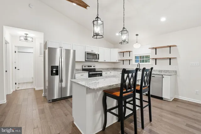 $619,900 | 700 Leeland Road, Fredericksburg, VA 22405