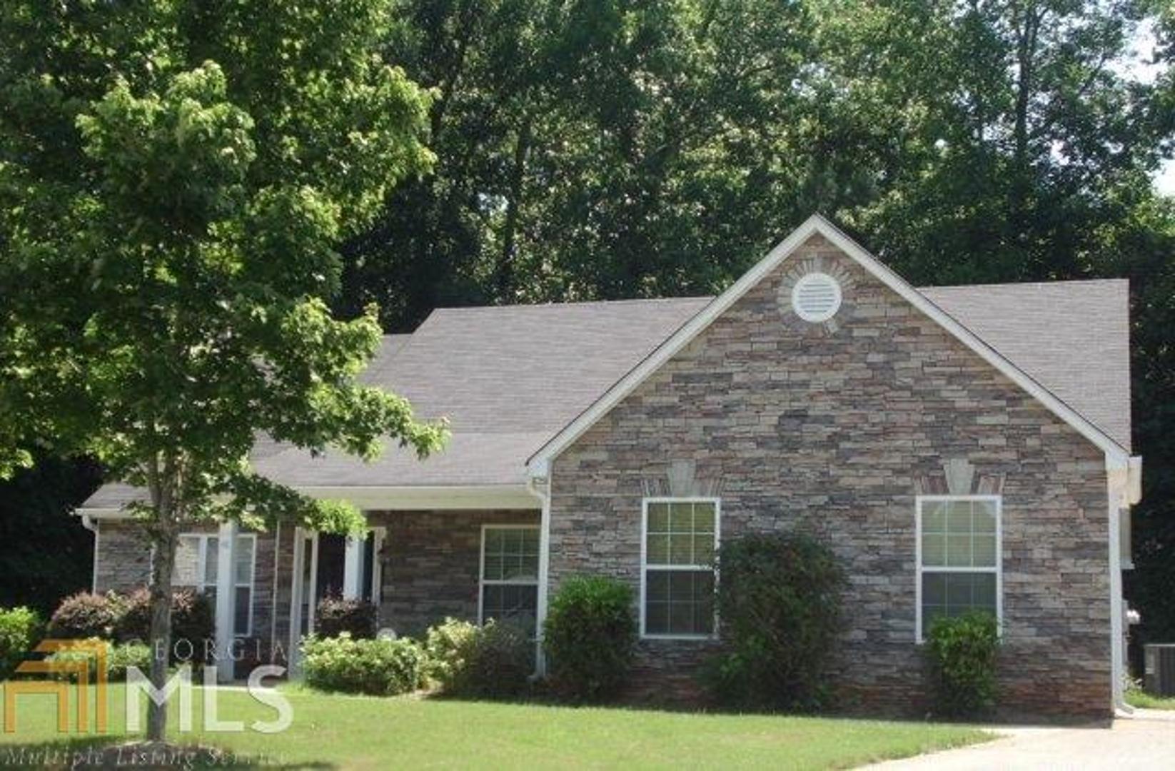 48 Windcrest Terrace Covington, GA 30016 - Photo 1 of 1 Gallery Image 1