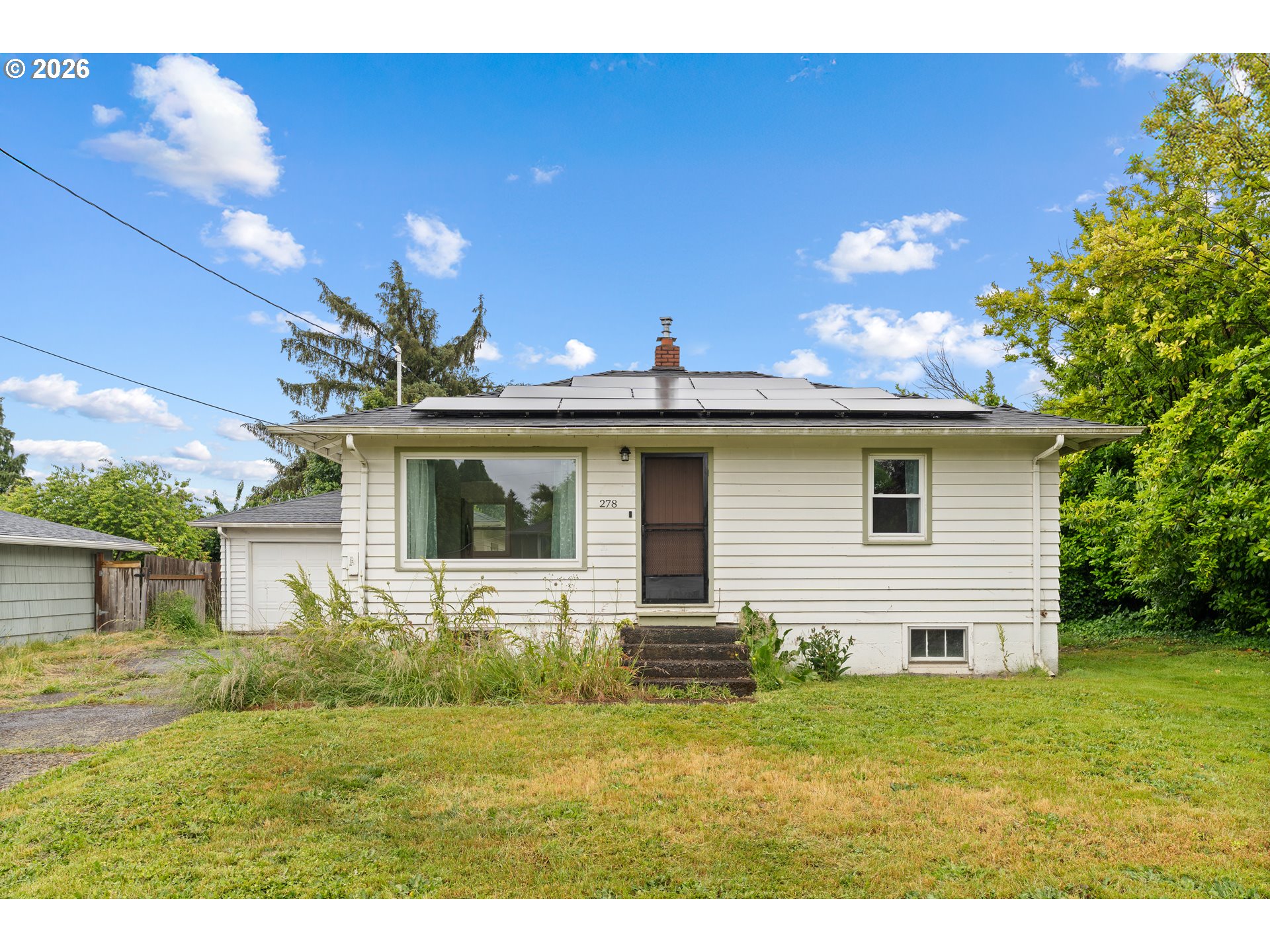 278 Draper Street Northeast Salem, OR 97301 - Photo 1 of 38