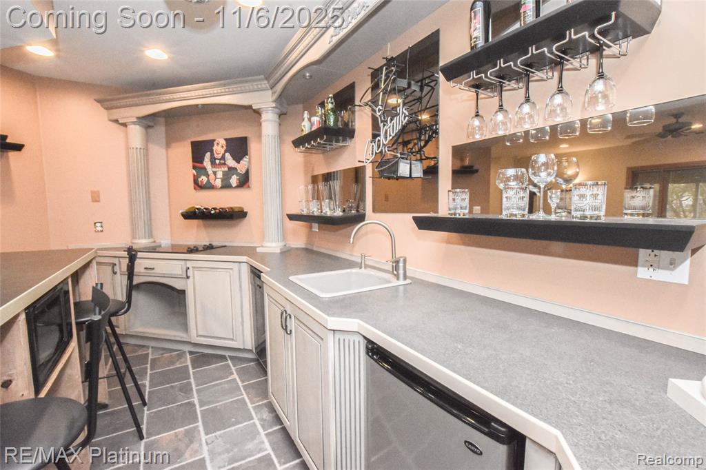 3367 East Cook Road Grand Blanc, MI 48439 - Photo 49 of 62