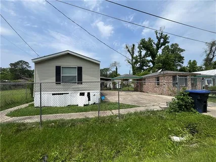 $135,000 | 901 South George Avenue, Gonzales, LA 70737