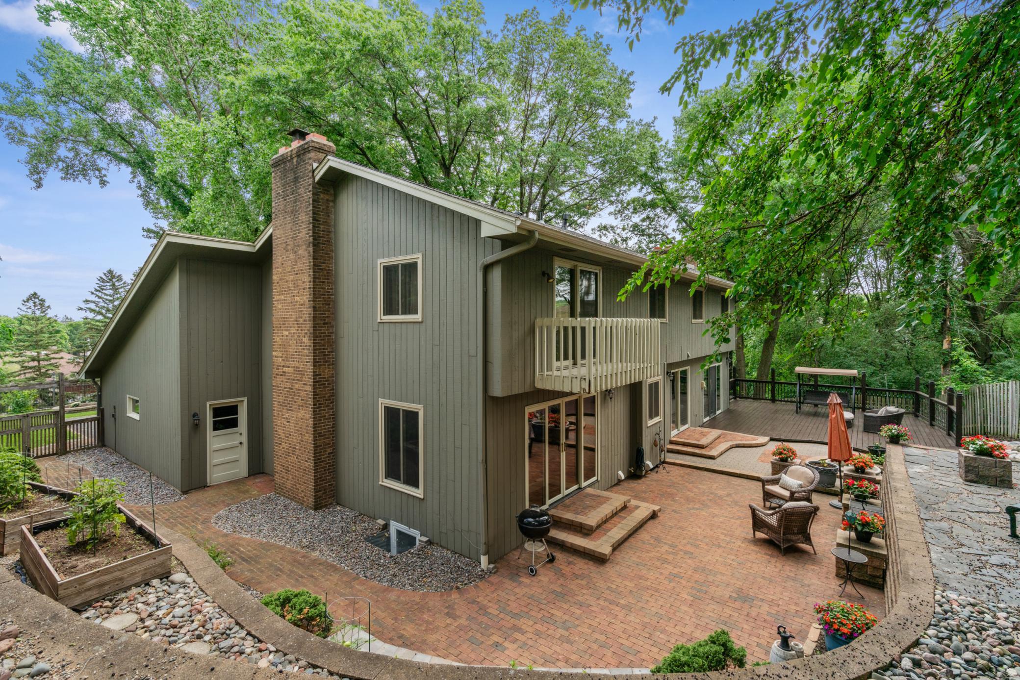 7720 Shaughnessy Road Edina, MN 55439 - Photo 31 of 37