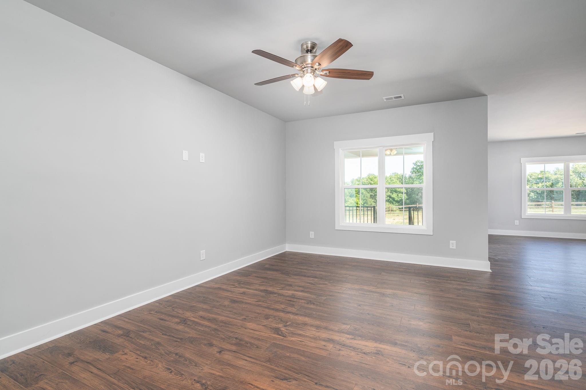 1343 Zeb Haynes Road Maiden, NC 28650 - Photo 7 of 38