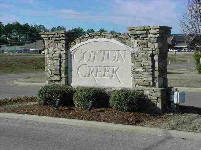 0 Jacksons Way Southwest, Unit 70 Jacksonville, AL 36265 - Photo 1 of 1