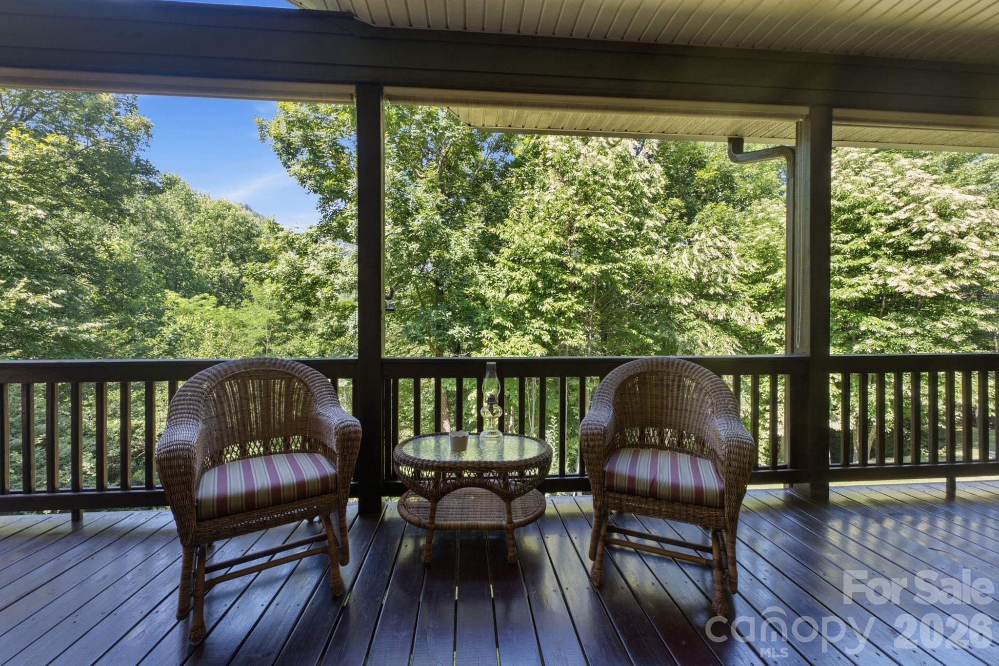 121 Forest Run Road, Unit 121 Whittier, NC 28789 - Photo 9 of 42