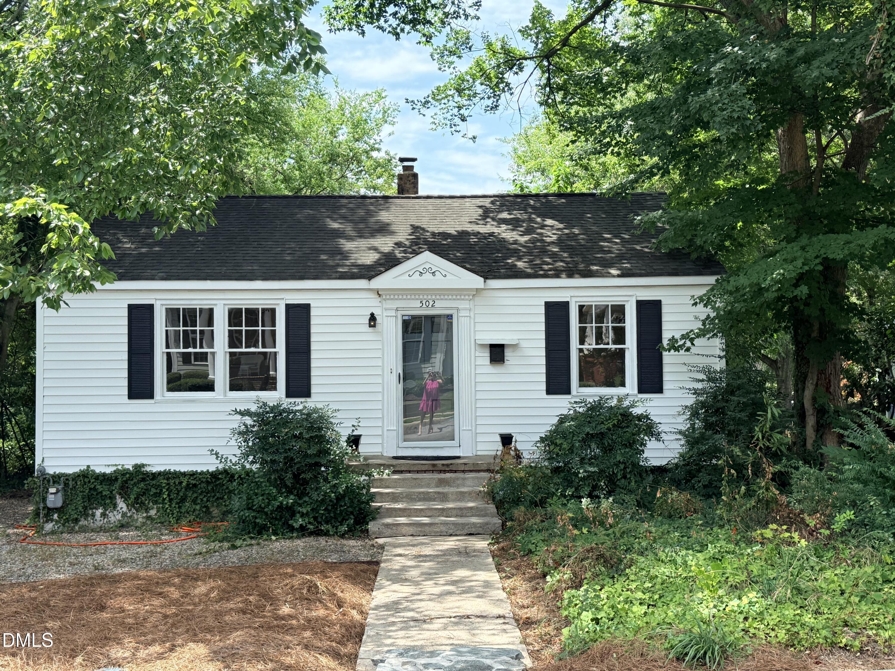 502 Frank Street Raleigh, NC 27604 - Photo 1 of 19 IMG_0931