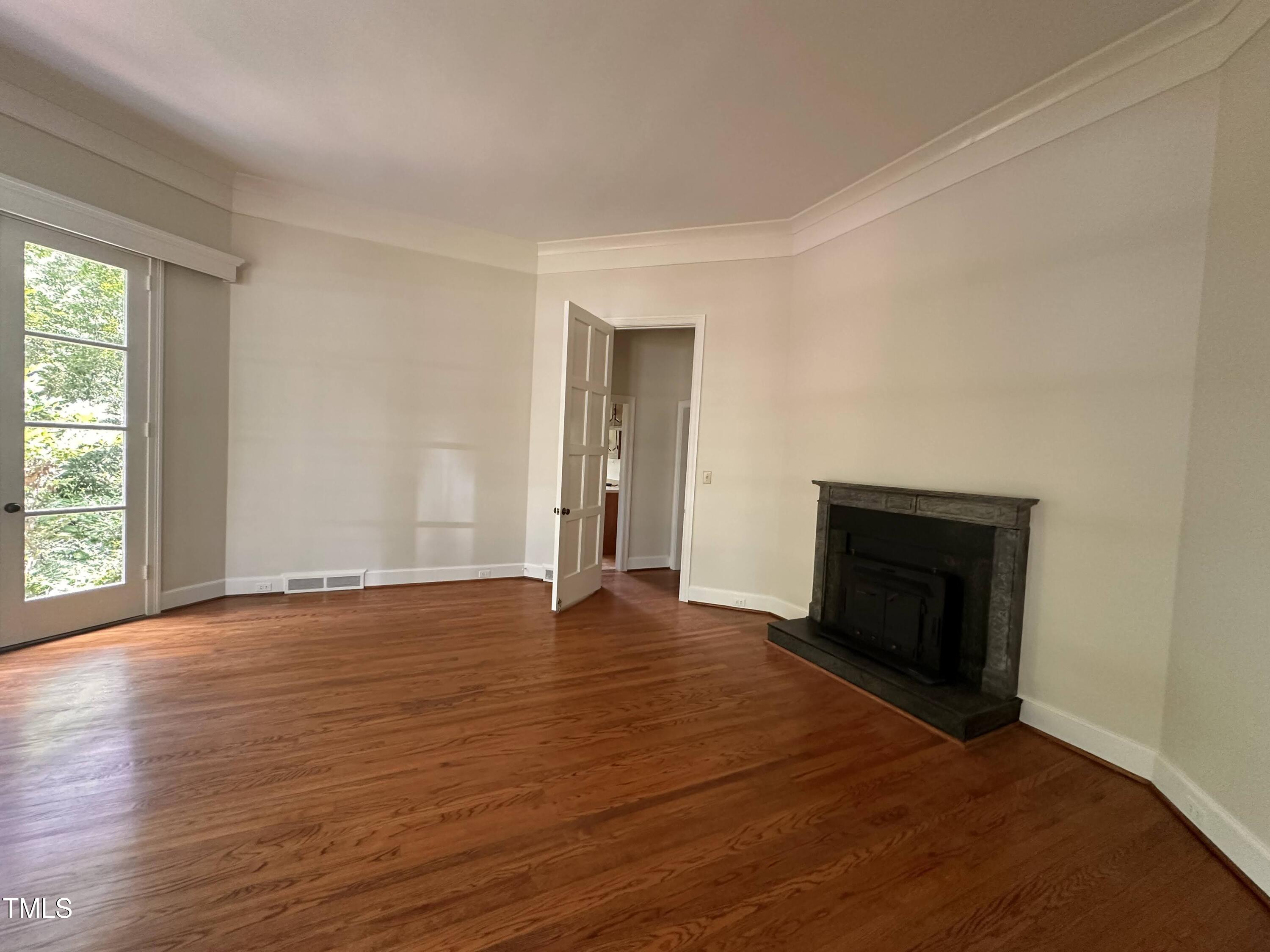 2428 Perkins Road Durham, NC 27705 - Photo 15 of 21 Family Room