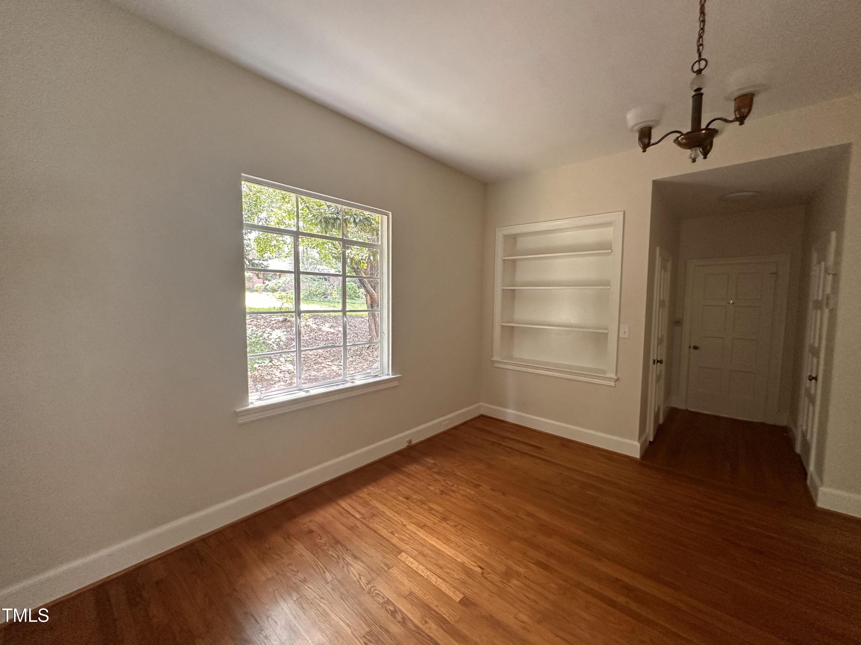 2428 Perkins Road Durham, NC 27705 - Photo 10 of 21 Primary Bedroom